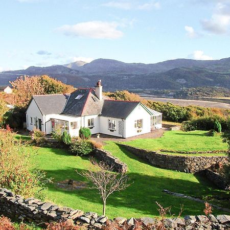 Cae-Fadog Fach Villa Barmouth Exterior photo