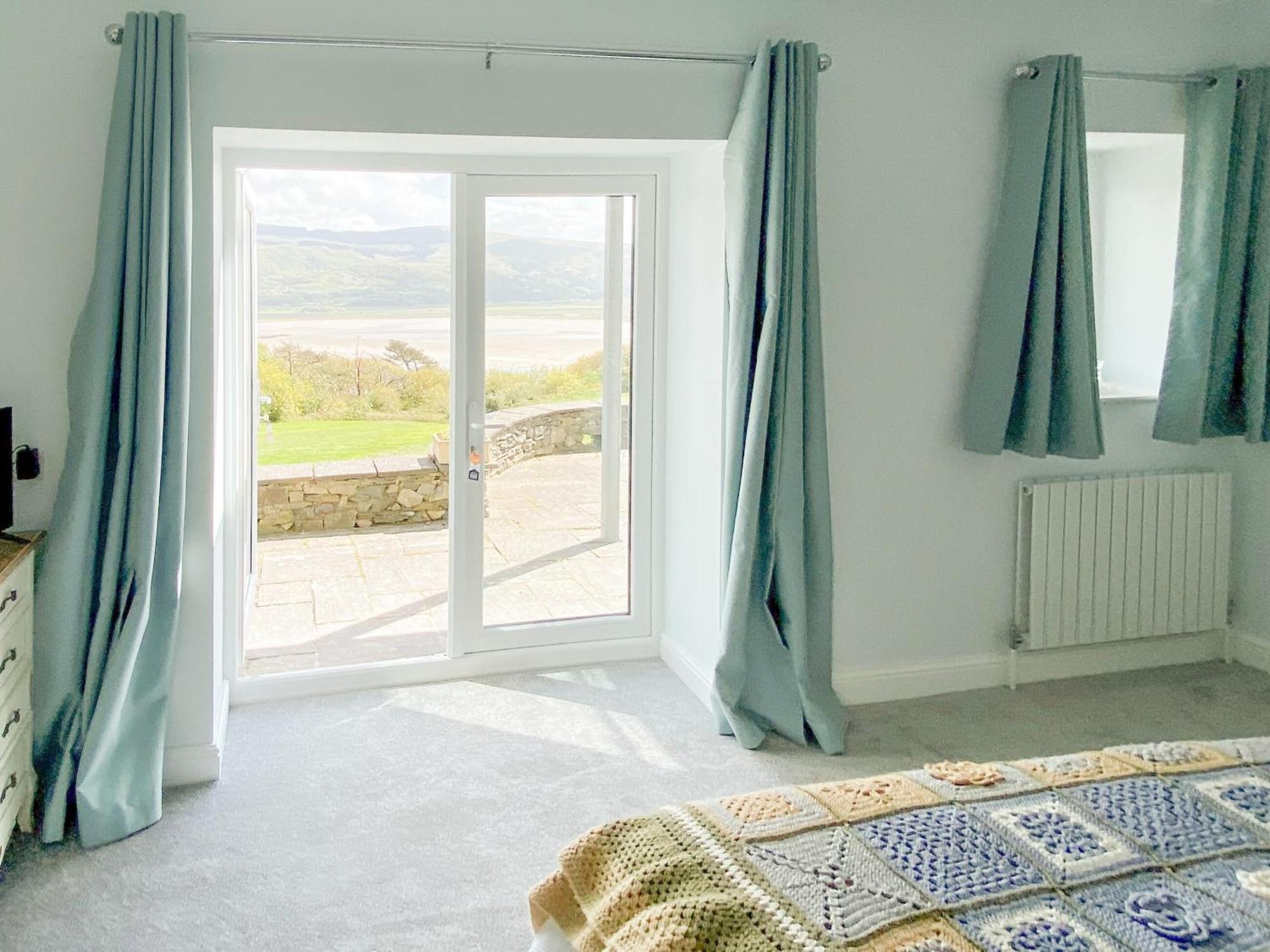 Cae-Fadog Fach Villa Barmouth Exterior photo