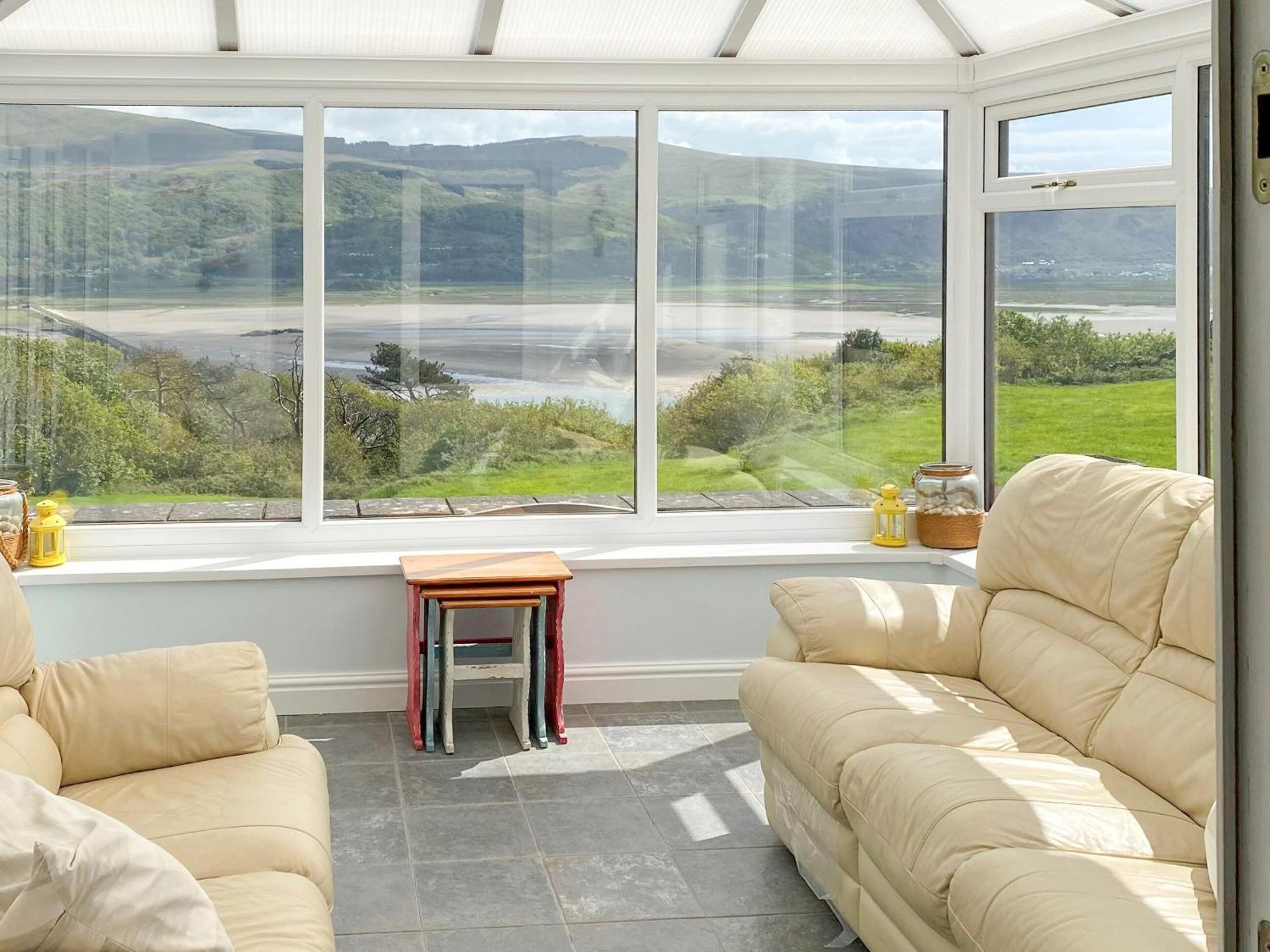 Cae-Fadog Fach Villa Barmouth Exterior photo